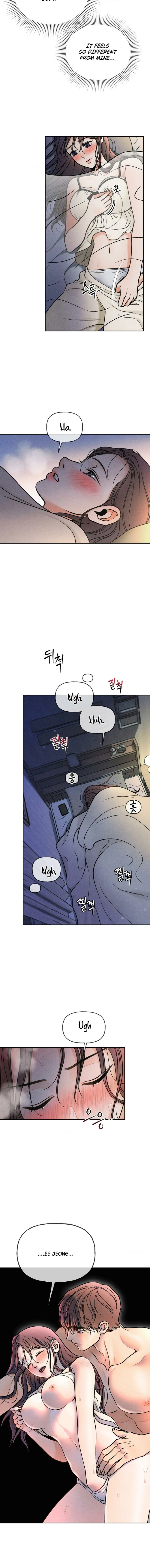 Confessions of a Chambermaid Chapter 6 page 16 - 