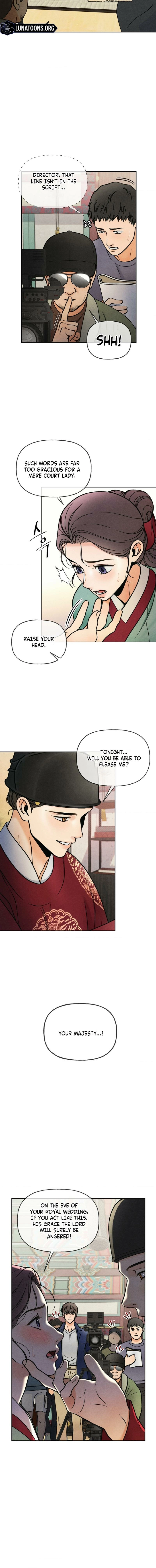 Confessions of a Chambermaid Chapter 6 page 4 - 