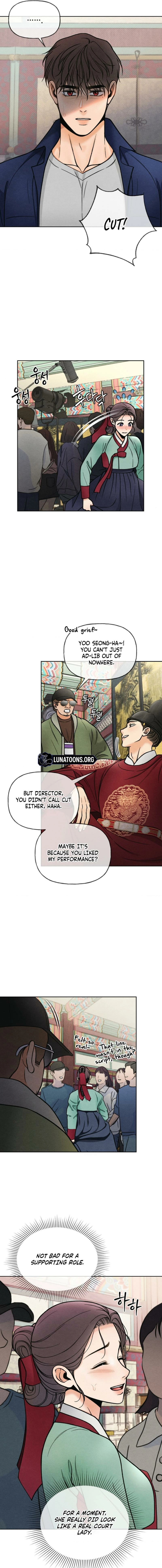 Confessions of a Chambermaid Chapter 6 page 5 - 