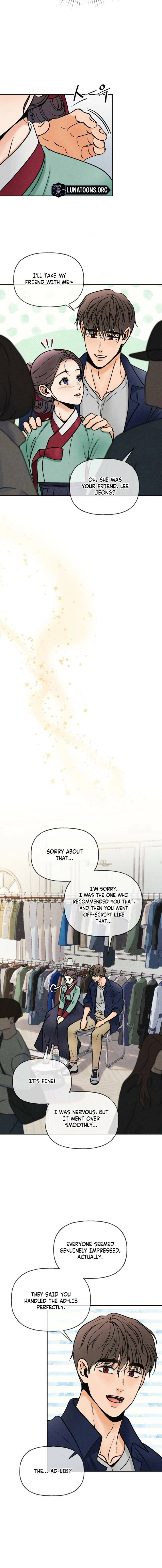 Confessions of a Chambermaid Chapter 6 page 6 - 