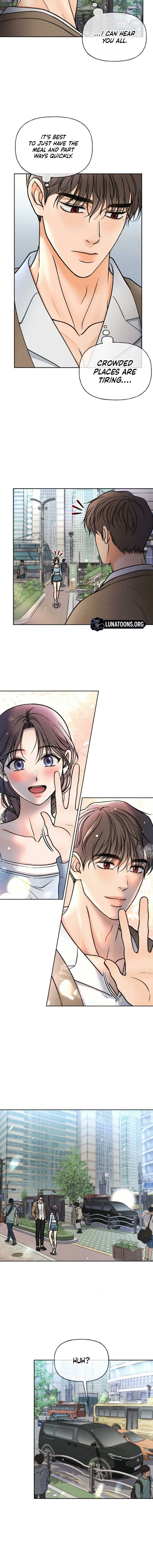 Confessions of a Chambermaid Chapter 7 page 12 - 
