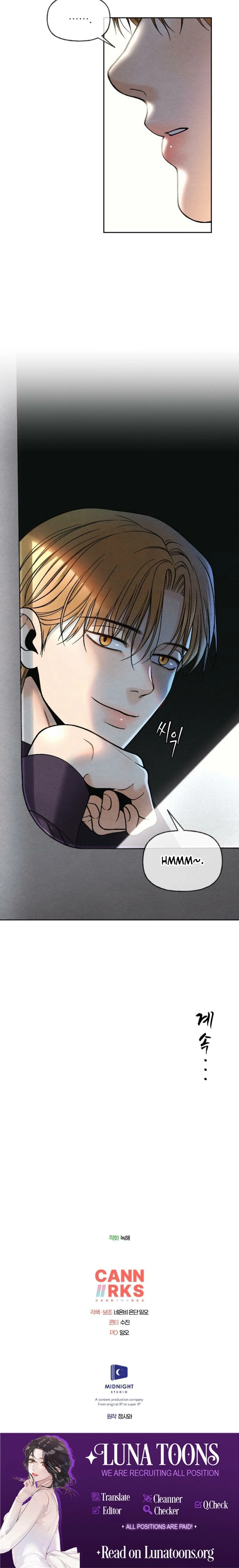 Confessions of a Chambermaid Chapter 7 page 14 - 