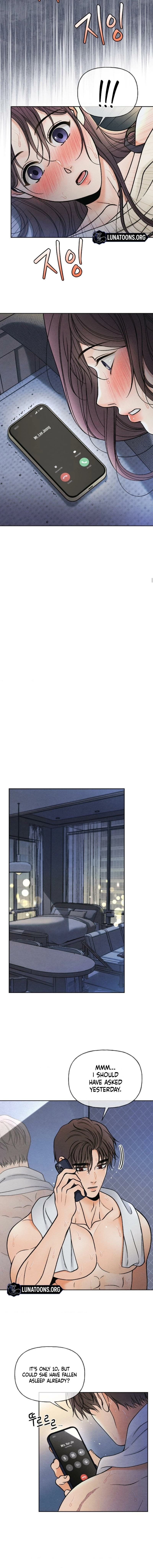 Confessions of a Chambermaid Chapter 7 page 4 - 