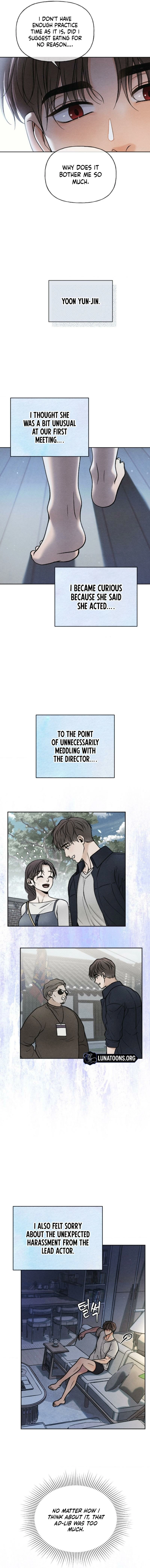 Confessions of a Chambermaid Chapter 7 page 7 - 