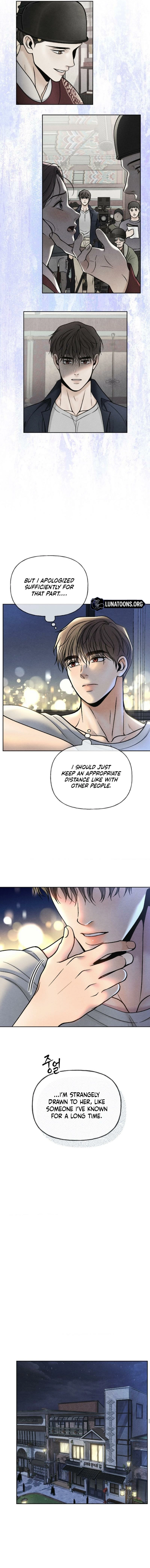 Confessions of a Chambermaid Chapter 7 page 8 - 