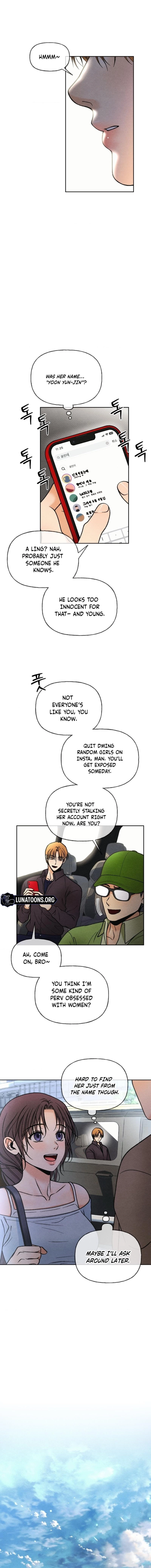 Confessions of a Chambermaid Chapter 8 page 2 - 