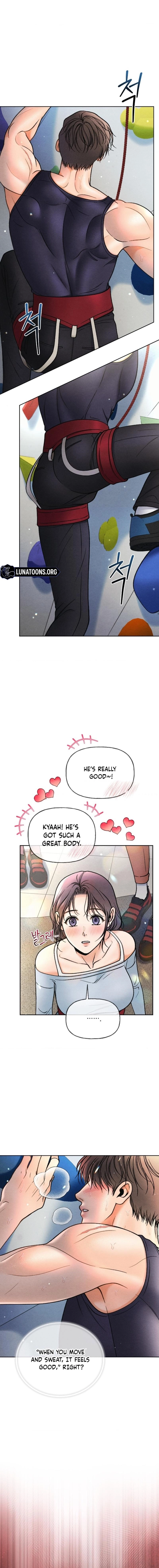 Confessions of a Chambermaid Chapter 8 page 11 - 