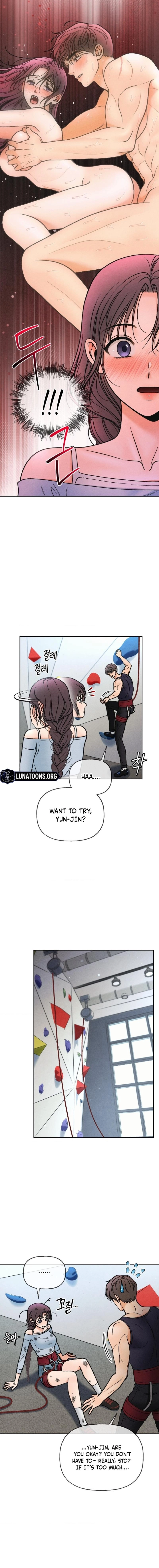 Confessions of a Chambermaid Chapter 8 page 12 - 