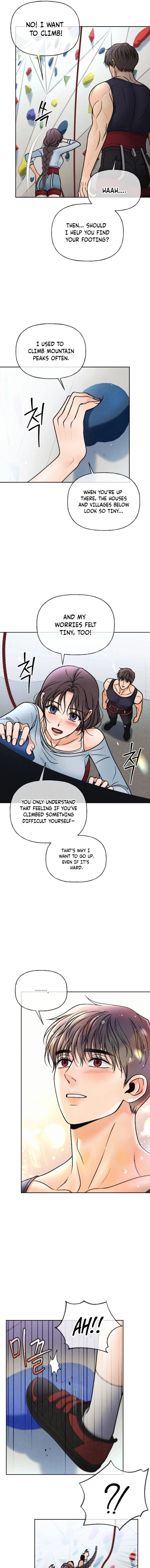 Confessions of a Chambermaid Chapter 8 page 13 - 