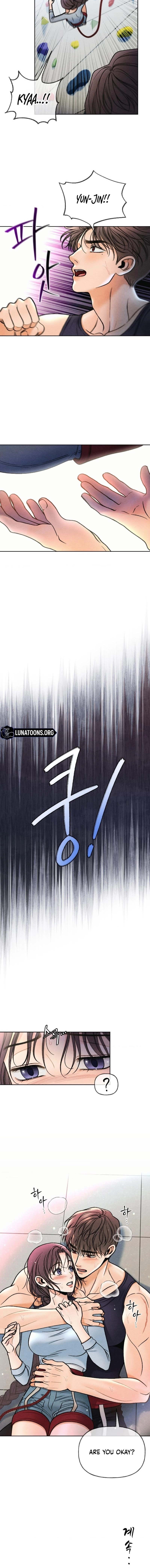 Confessions of a Chambermaid Chapter 8 page 14 - 