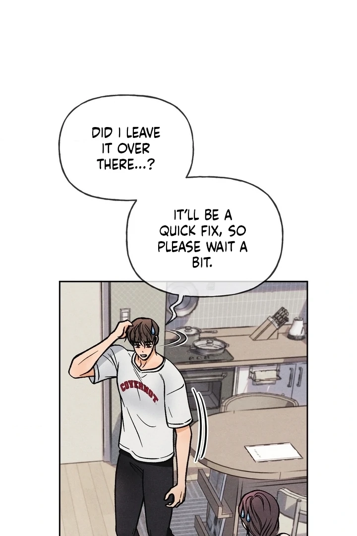 Confessions of a Chambermaid Chapter 9 page 16 - 
