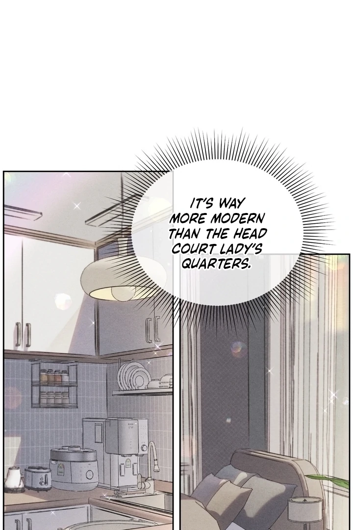 Confessions of a Chambermaid Chapter 9 page 20 - 