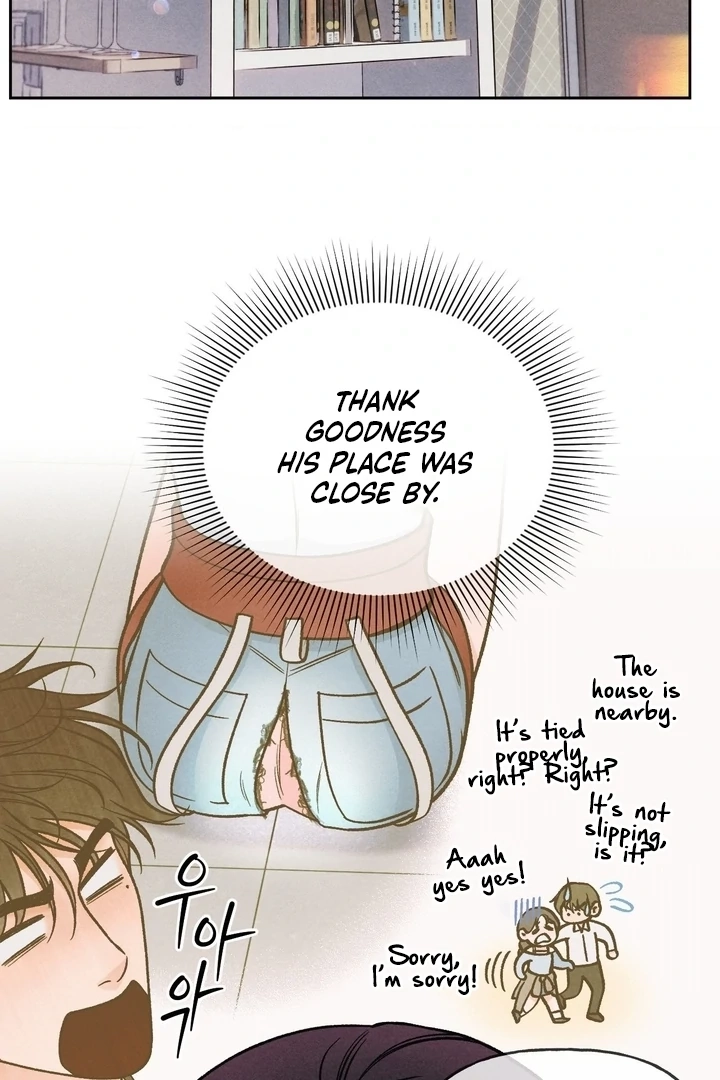 Confessions of a Chambermaid Chapter 9 page 22 - 