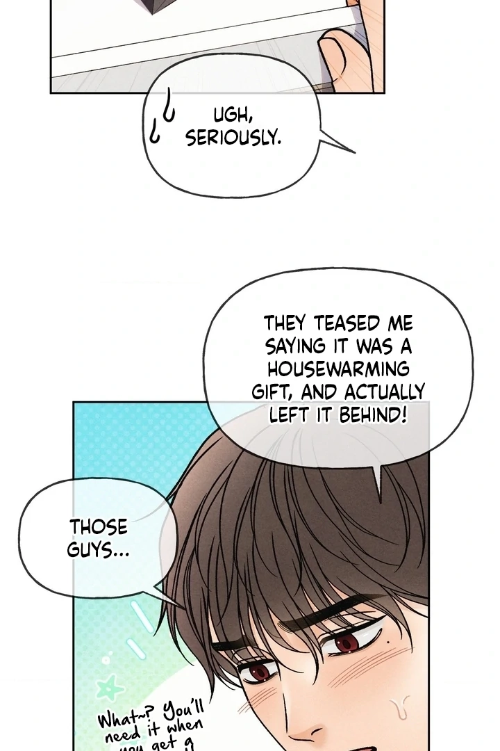 Confessions of a Chambermaid Chapter 9 page 26 - 