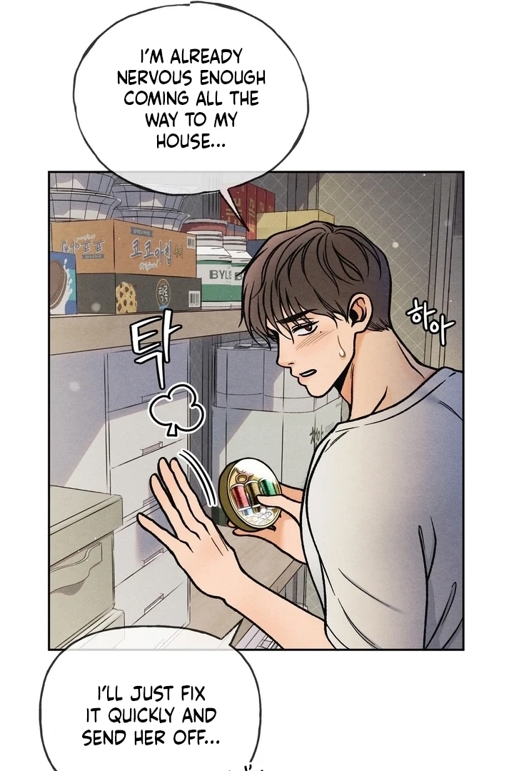 Confessions of a Chambermaid Chapter 9 page 29 - 