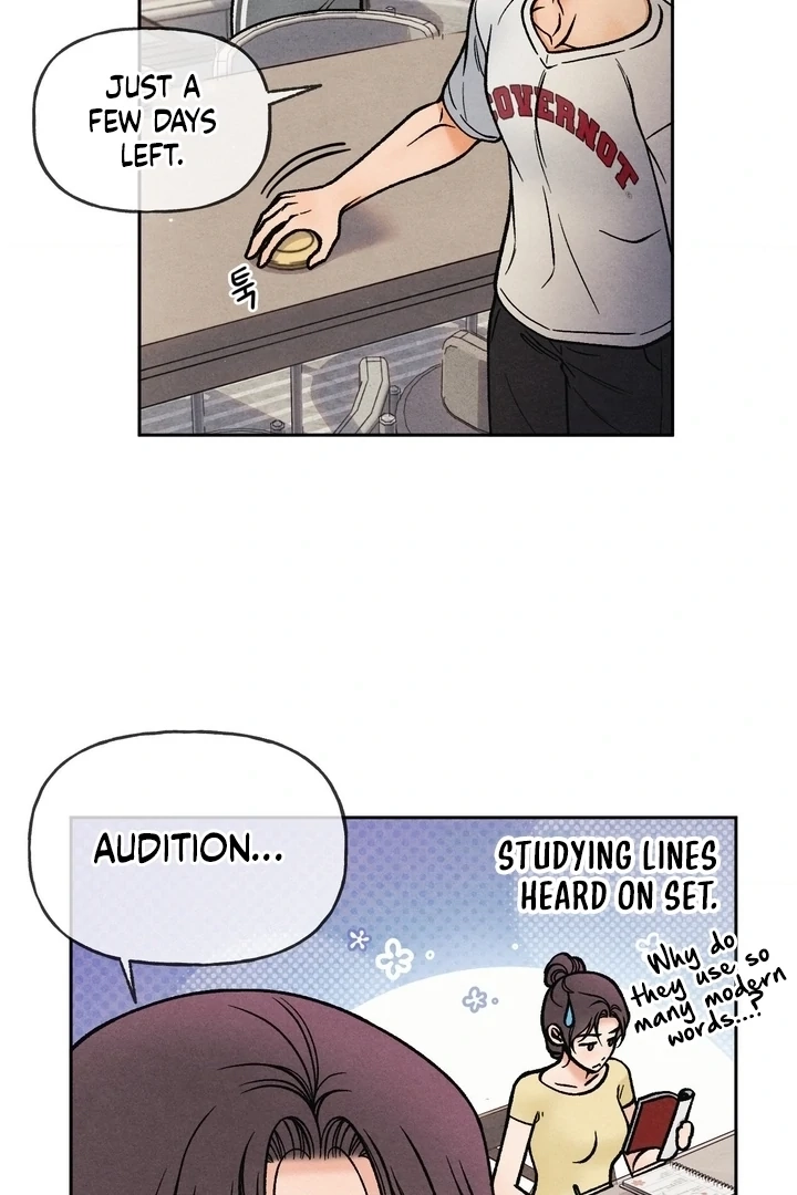 Confessions of a Chambermaid Chapter 9 page 34 - 