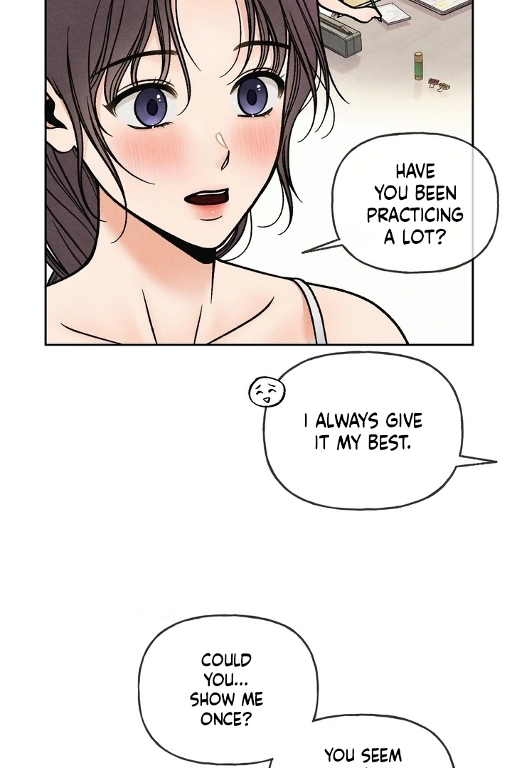 Confessions of a Chambermaid Chapter 9 page 35 - 