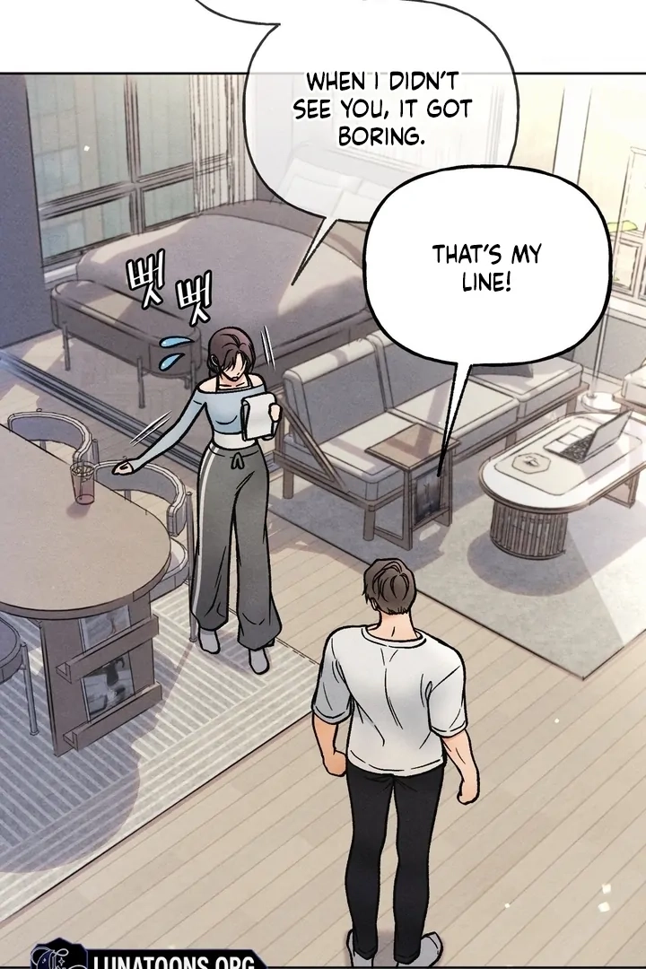 Confessions of a Chambermaid Chapter 9 page 40 - 