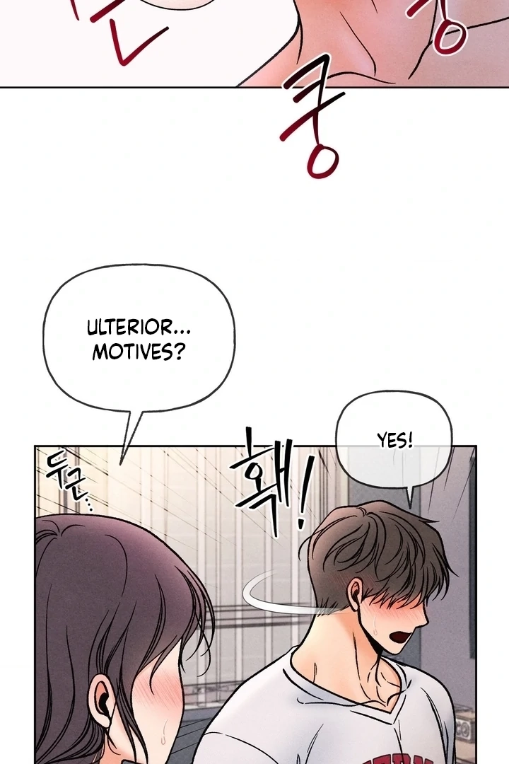 Confessions of a Chambermaid Chapter 9 page 47 - 
