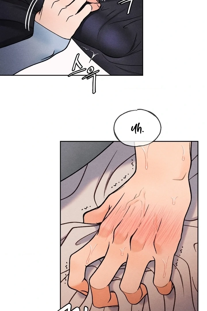 Confessions of a Chambermaid Chapter 9 page 74 - 