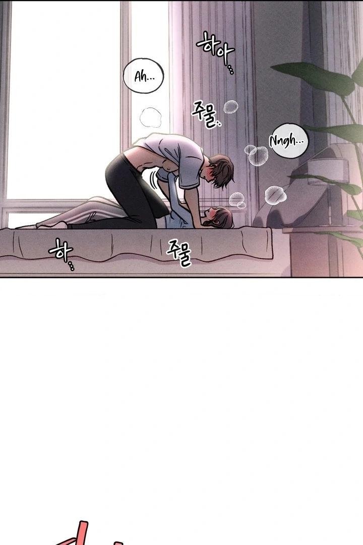 Confessions of a Chambermaid Chapter 9 page 85 - 