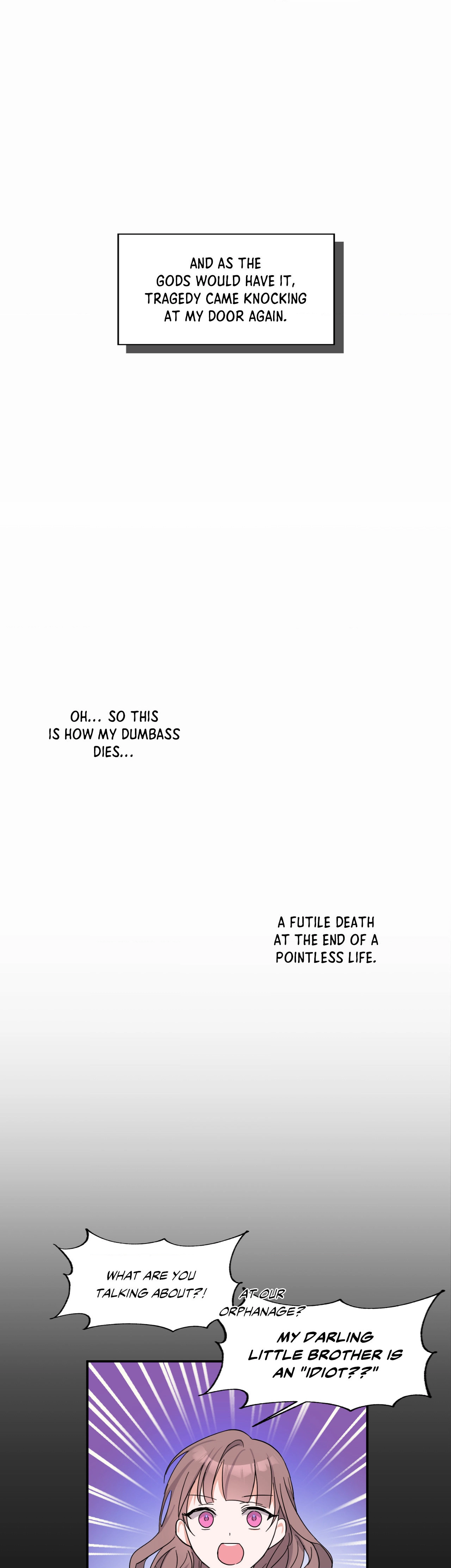 Confessions of a Male Celeb Chapter 1 page 28 - 