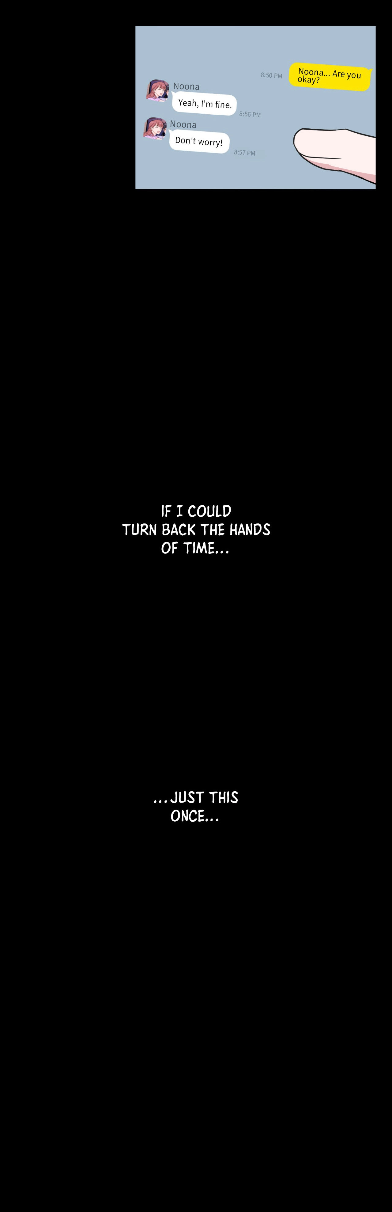 Confessions of a Male Celeb Chapter 1 page 31 - 