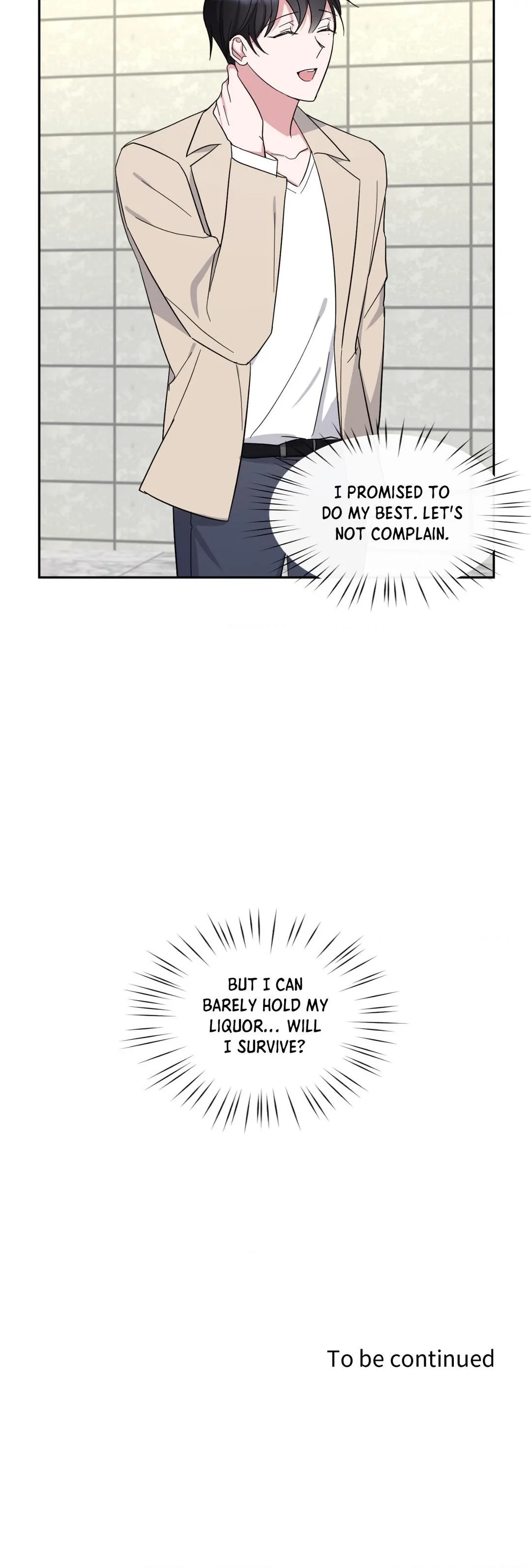 Confessions of a Male Celeb Chapter 10 page 30 - 