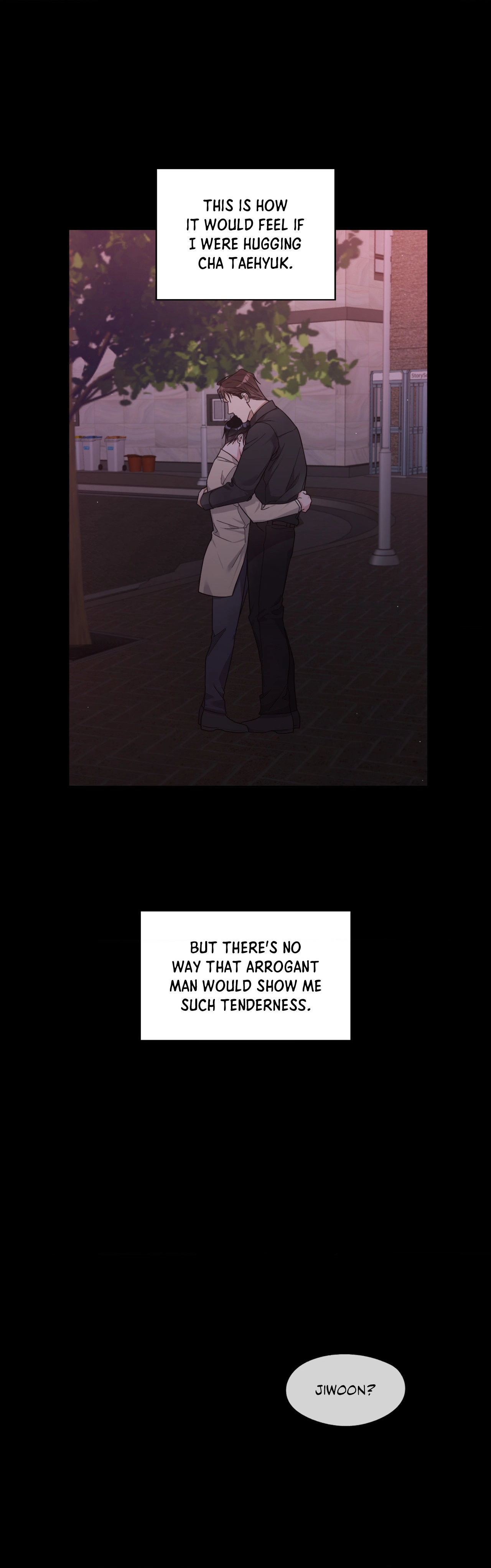 Confessions of a Male Celeb Chapter 12 page 2 - 