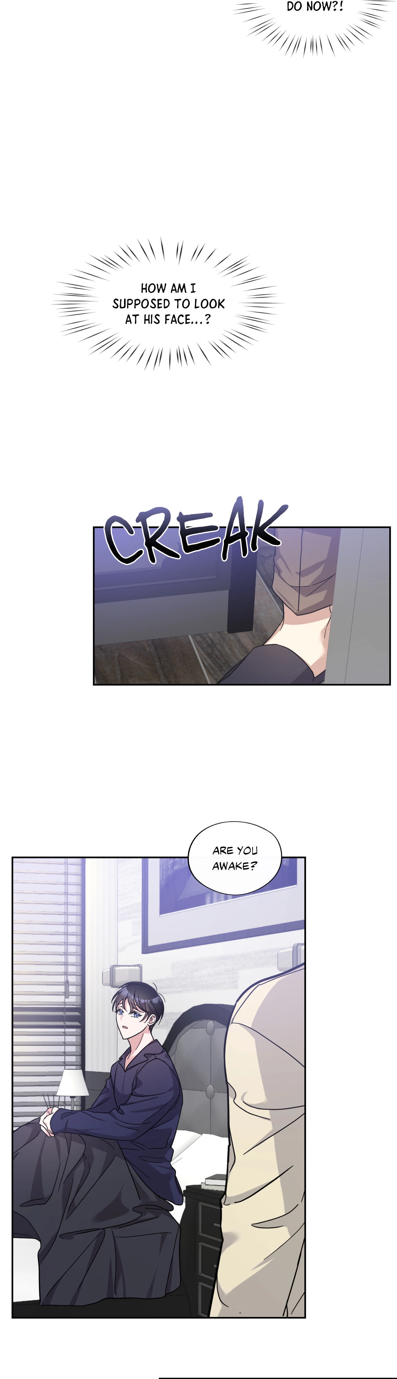 Confessions of a Male Celeb Chapter 14 page 15 - 