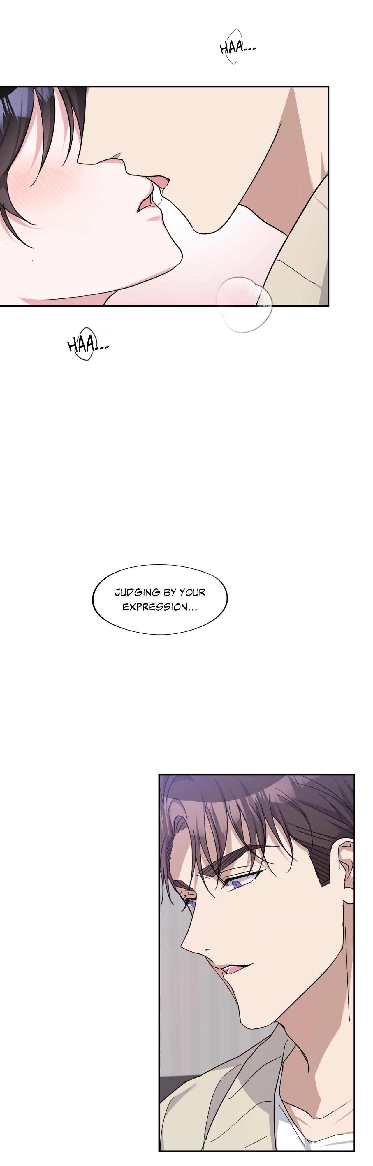 Confessions of a Male Celeb Chapter 14 page 27 - 