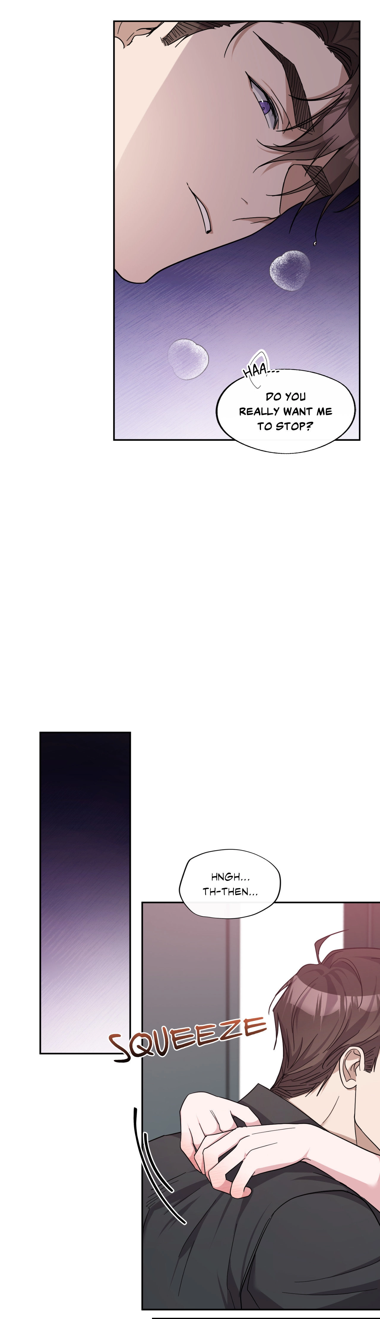 Confessions of a Male Celeb Chapter 14 page 4 - 