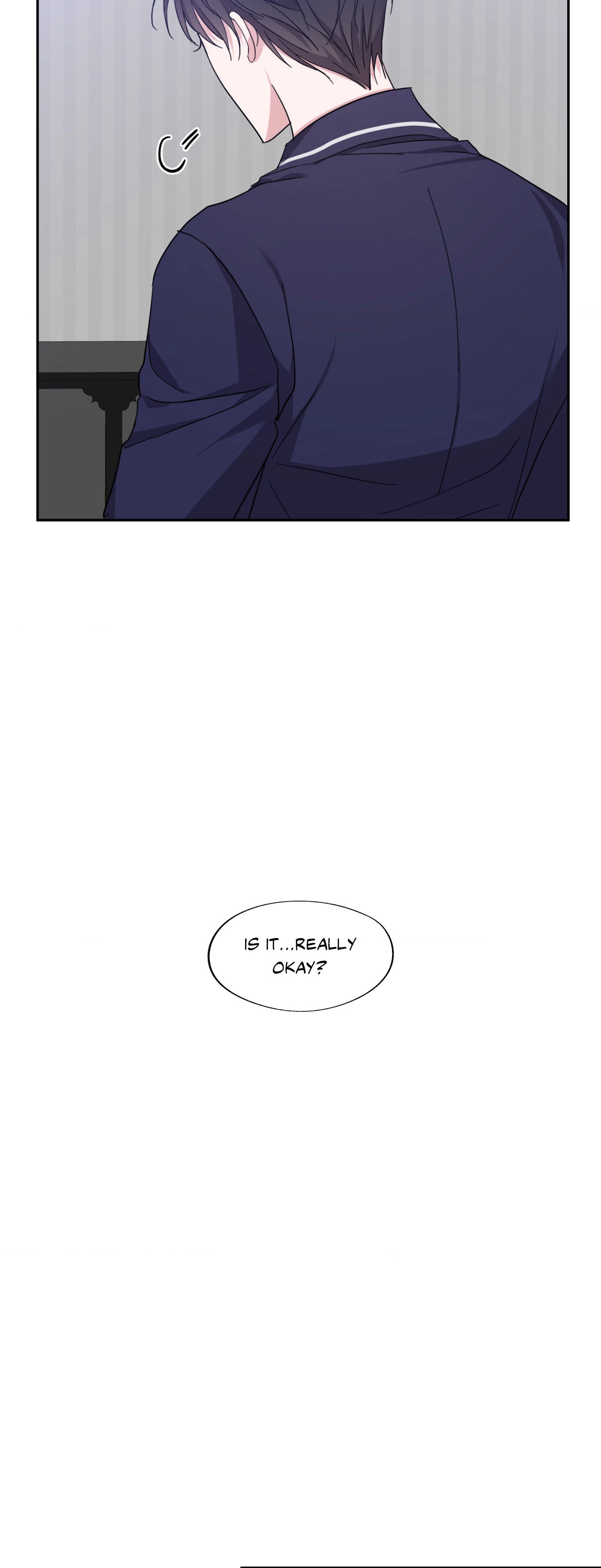 Confessions of a Male Celeb Chapter 15 page 18 - 