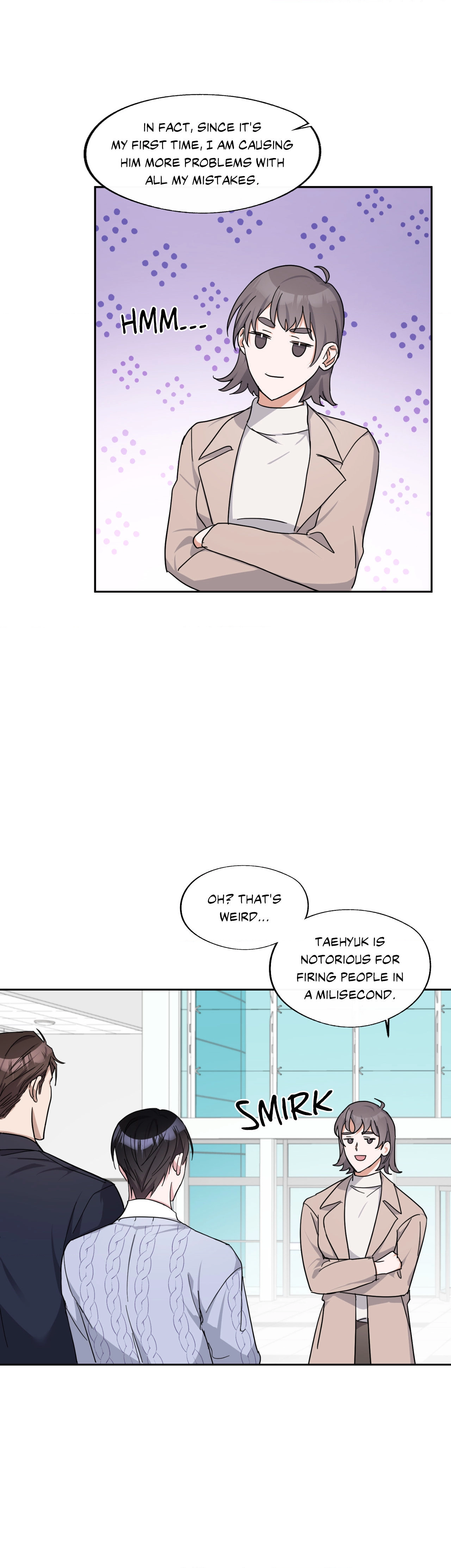 Confessions of a Male Celeb Chapter 15 page 29 - 