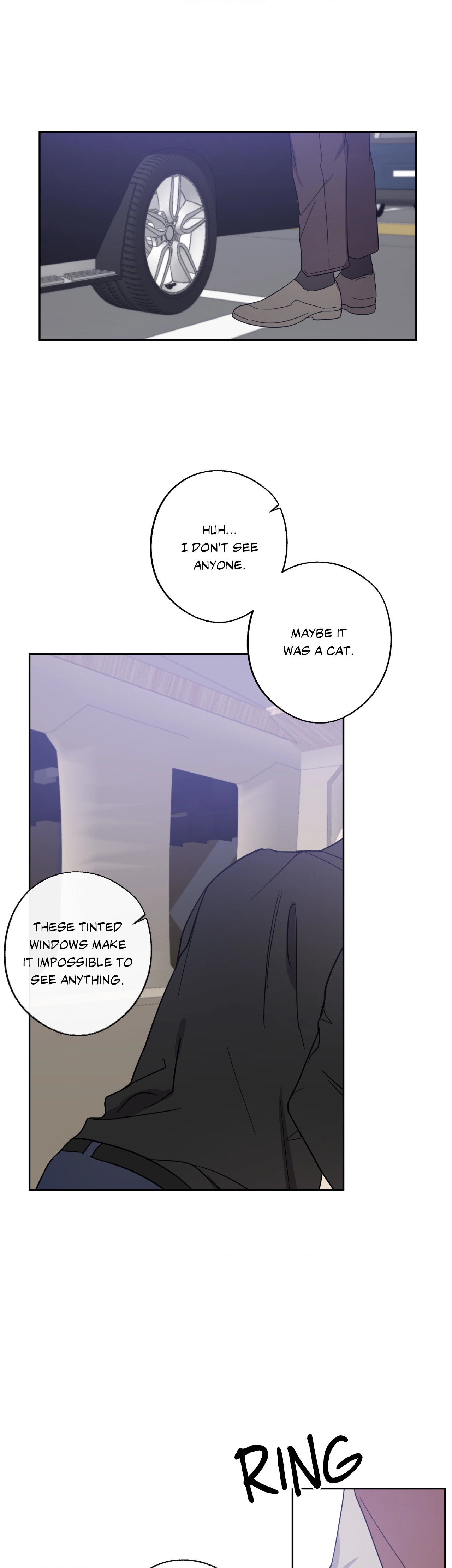Confessions of a Male Celeb Chapter 17 page 12 - 