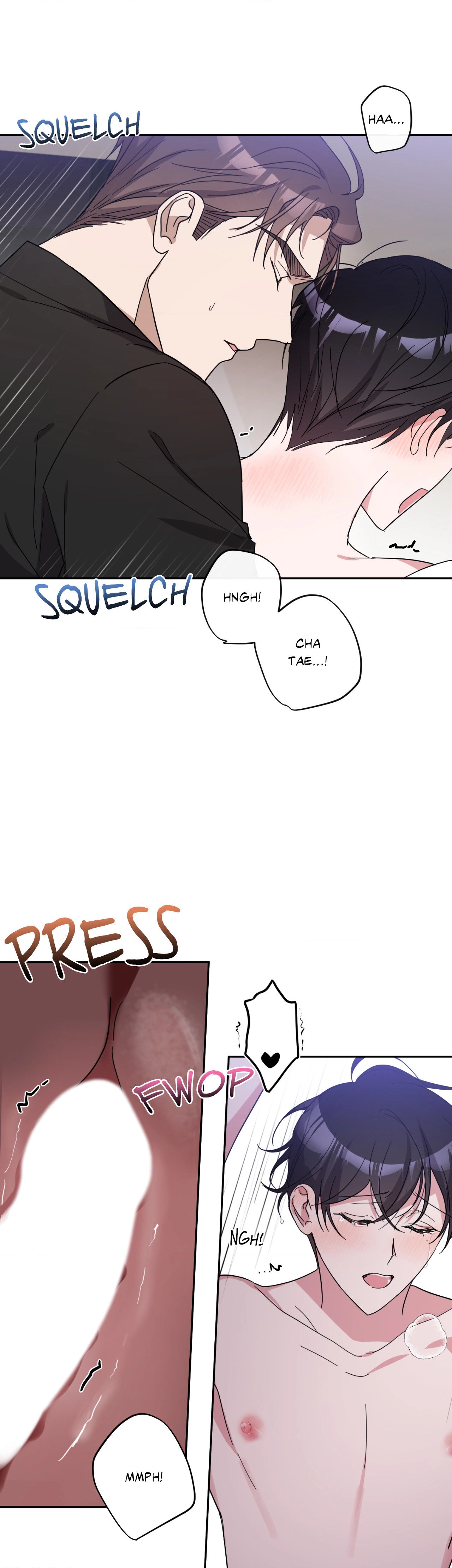 Confessions of a Male Celeb Chapter 17 page 26 - 