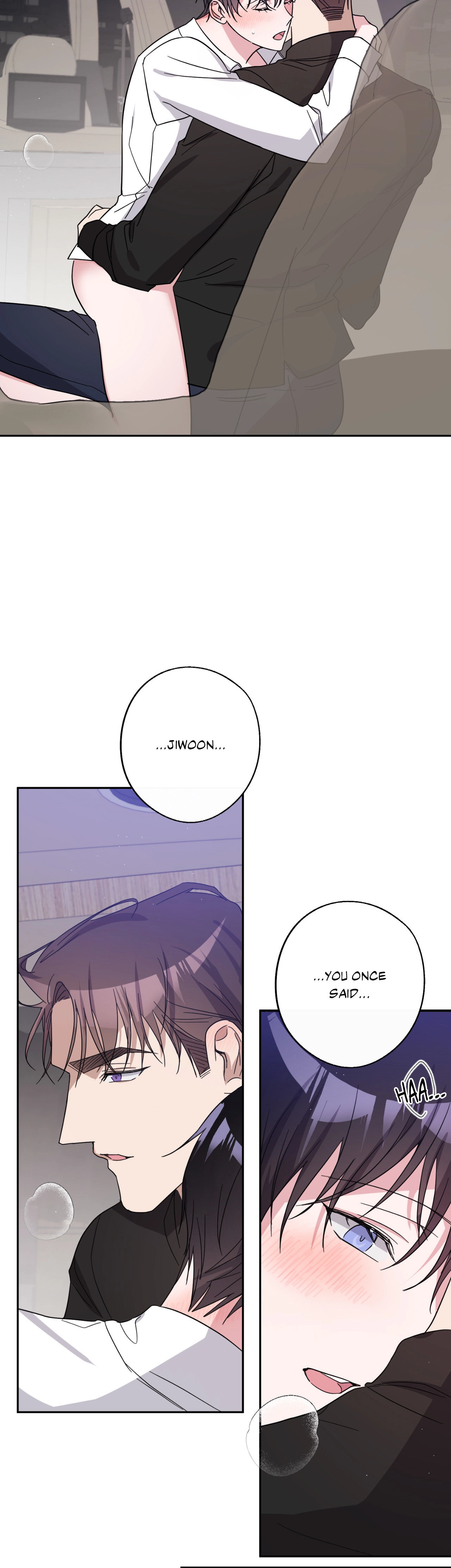 Confessions of a Male Celeb Chapter 18 page 2 - 