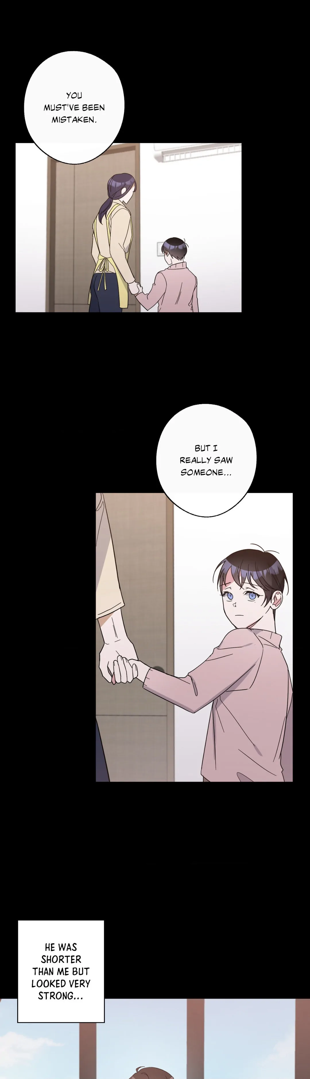 Confessions of a Male Celeb Chapter 19 page 15 - 