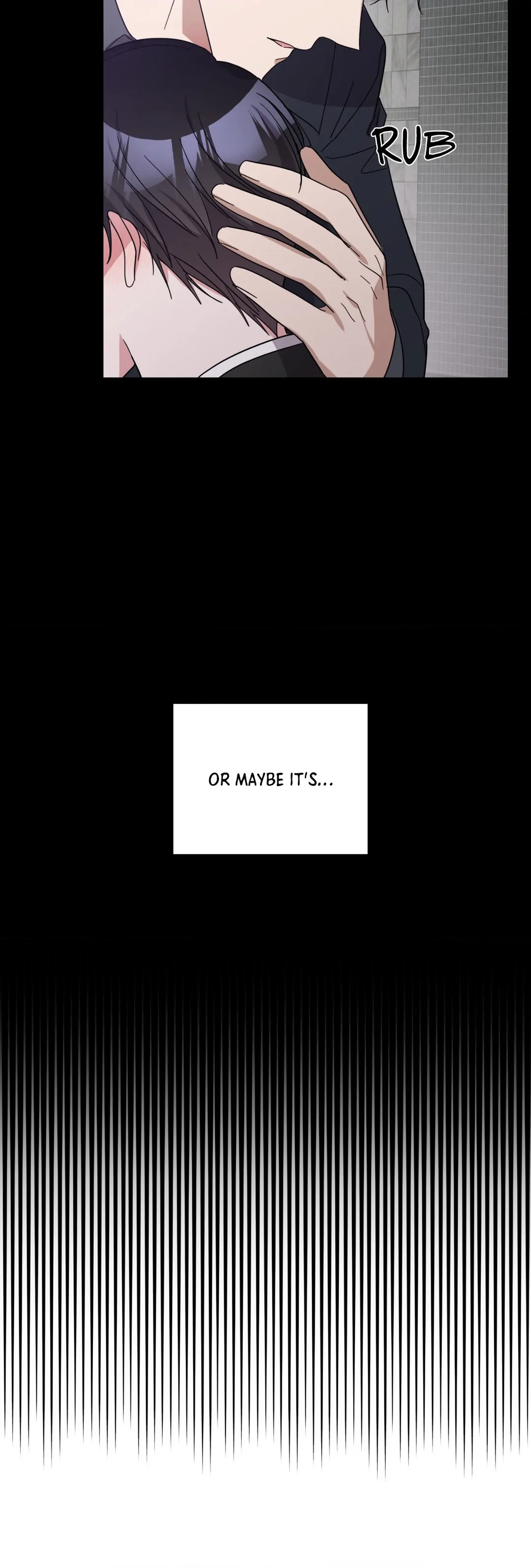 Confessions of a Male Celeb Chapter 19 page 30 - 