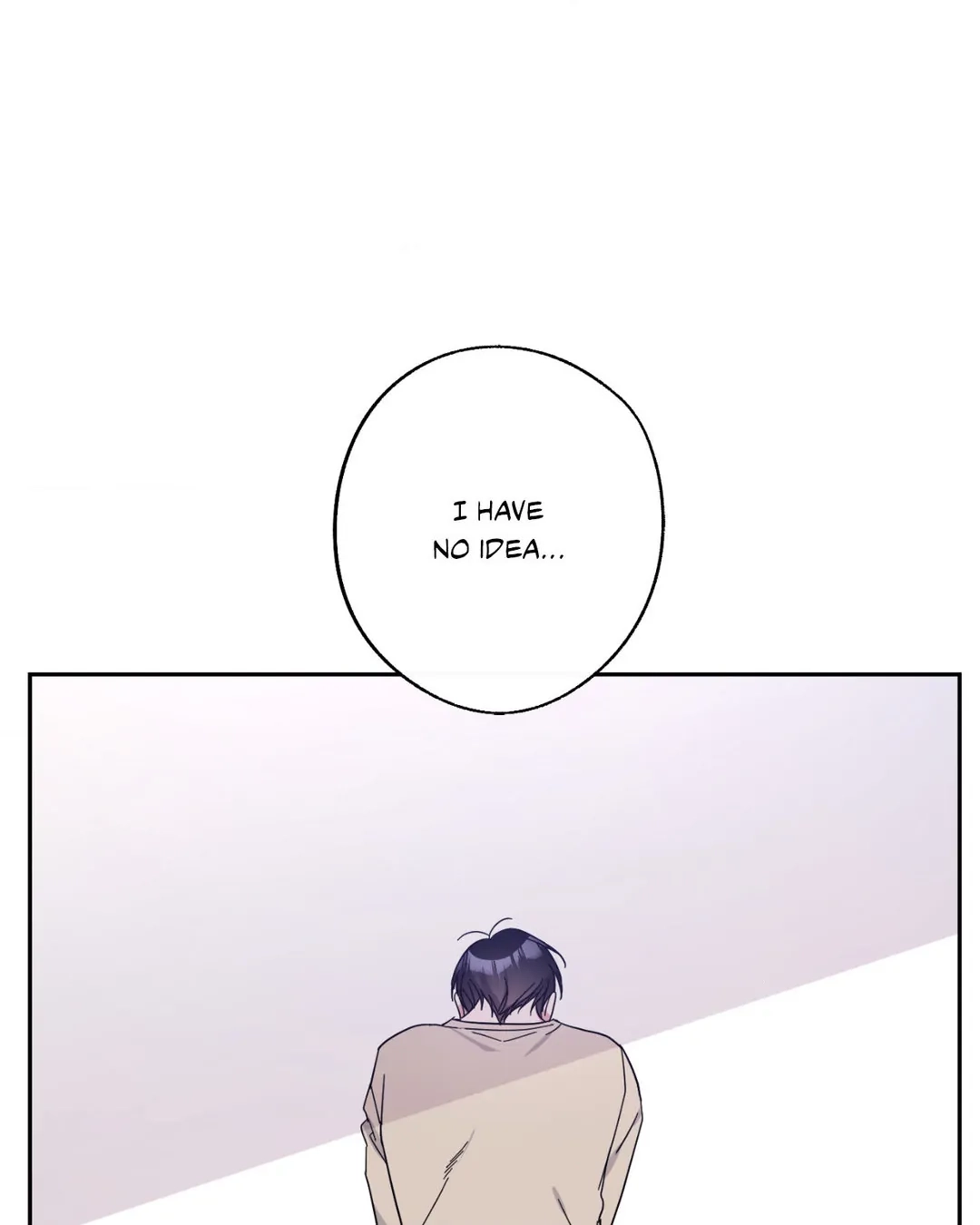 Confessions of a Male Celeb Chapter 19 page 33 - 