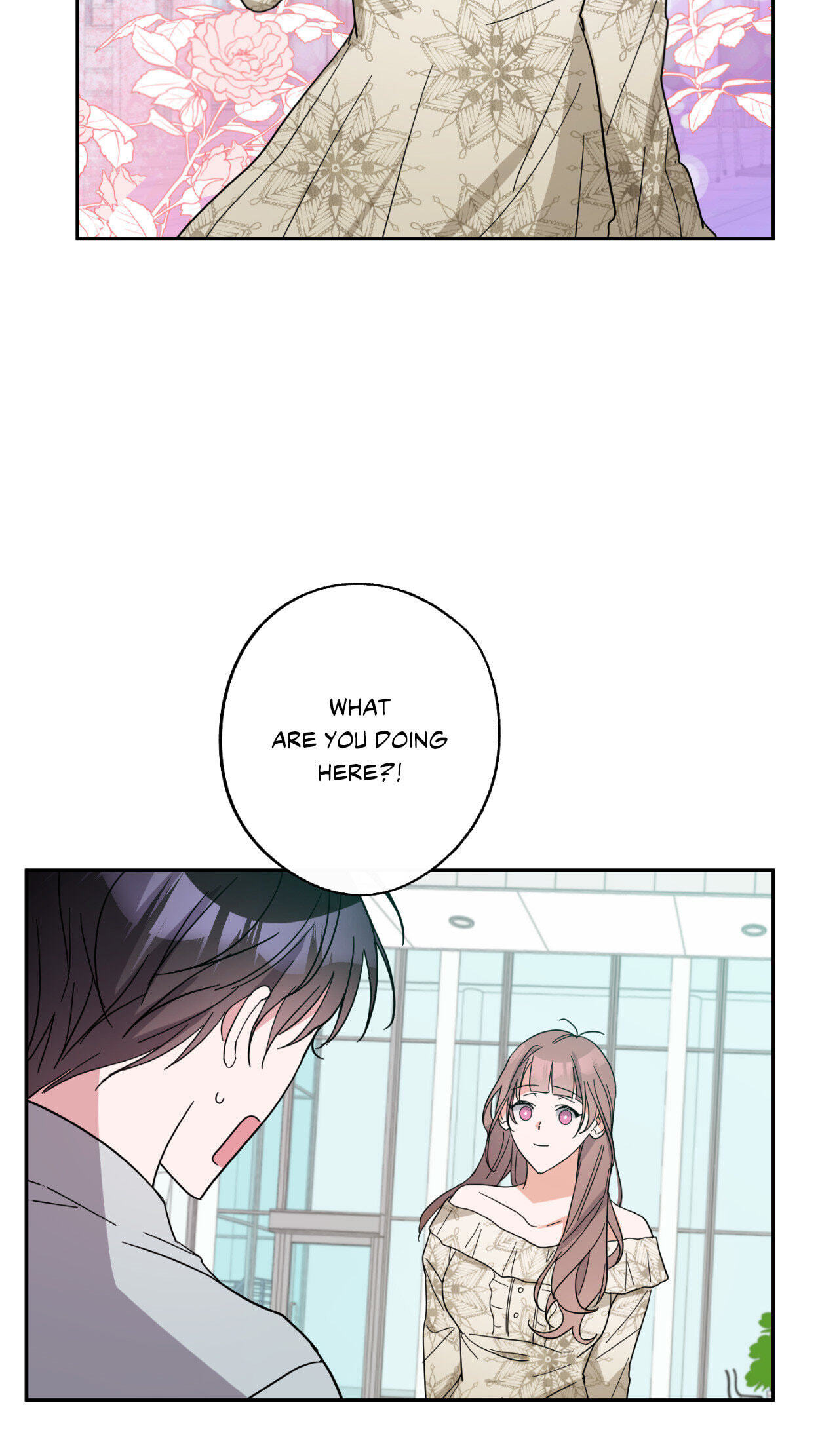 Confessions of a Male Celeb Chapter 20 page 11 - 