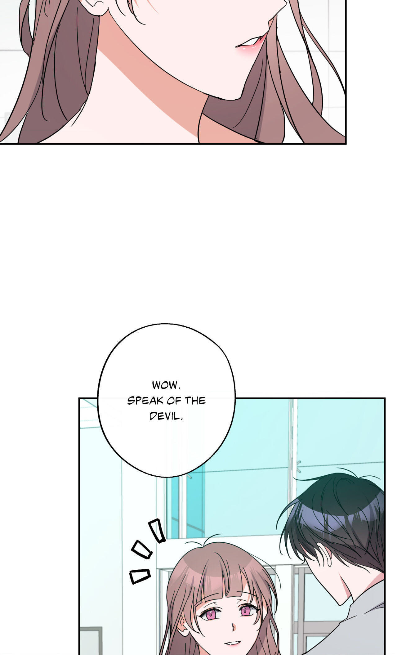 Confessions of a Male Celeb Chapter 20 page 18 - 