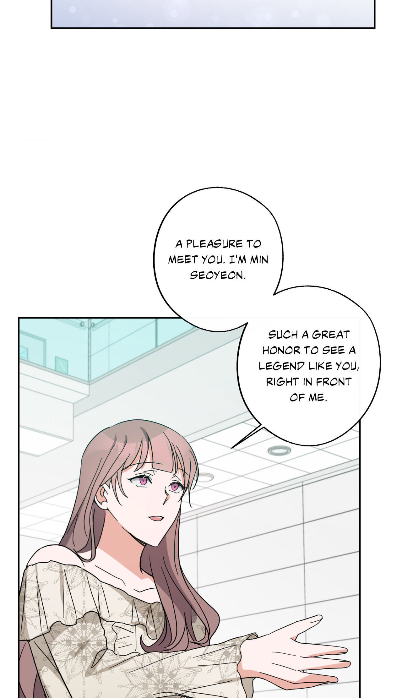 Confessions of a Male Celeb Chapter 20 page 26 - 