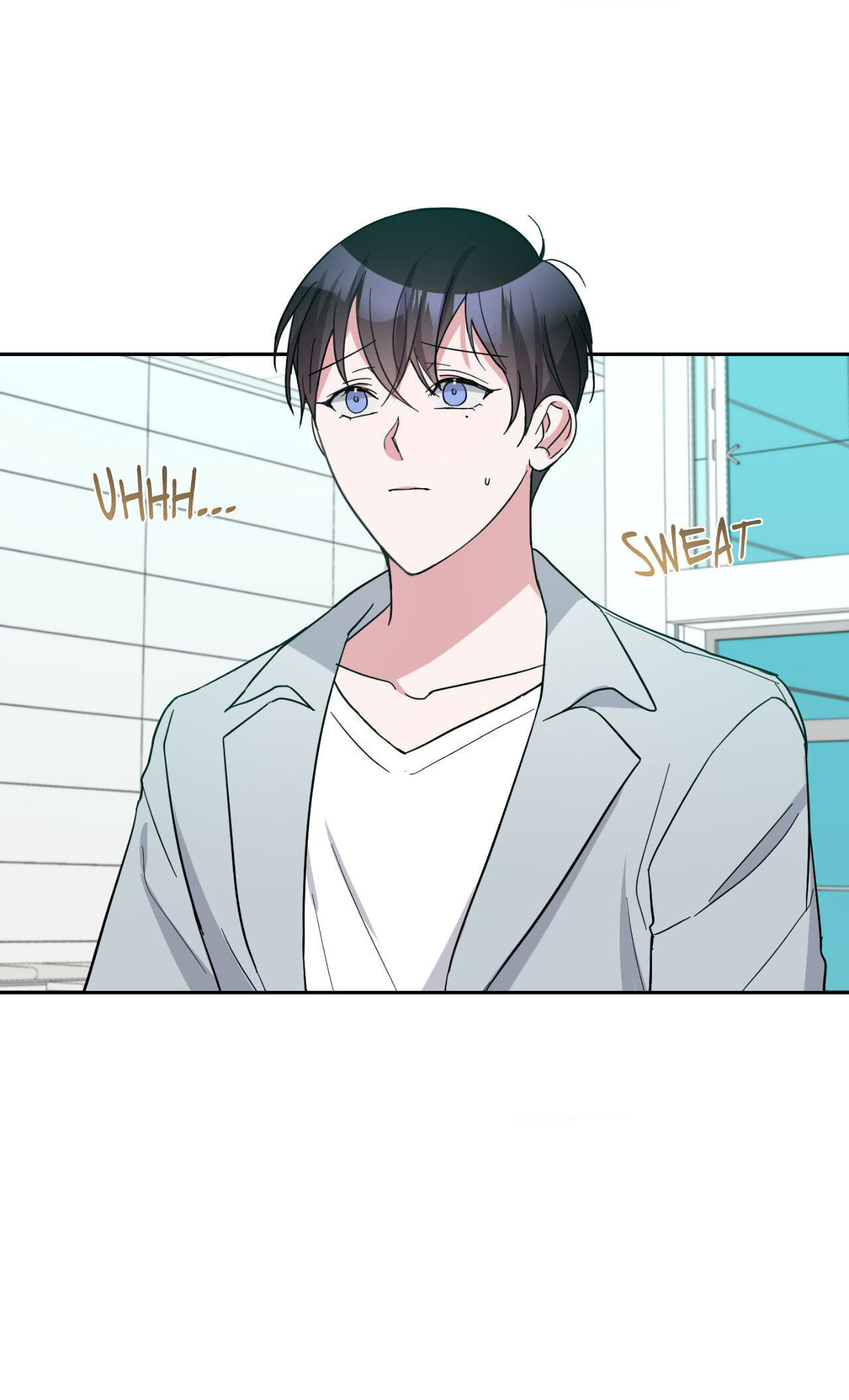 Confessions of a Male Celeb Chapter 20 page 29 - 