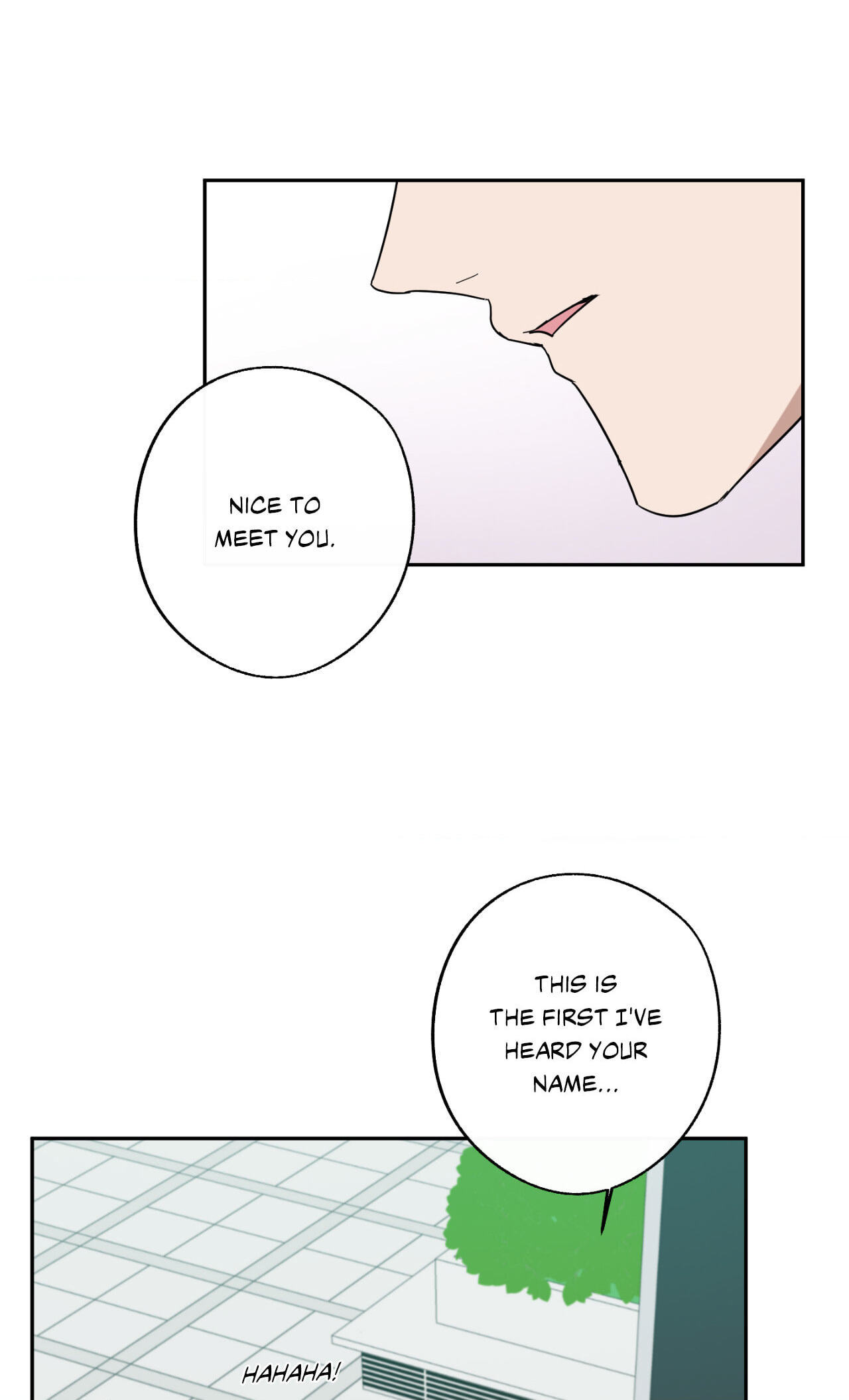 Confessions of a Male Celeb Chapter 20 page 30 - 