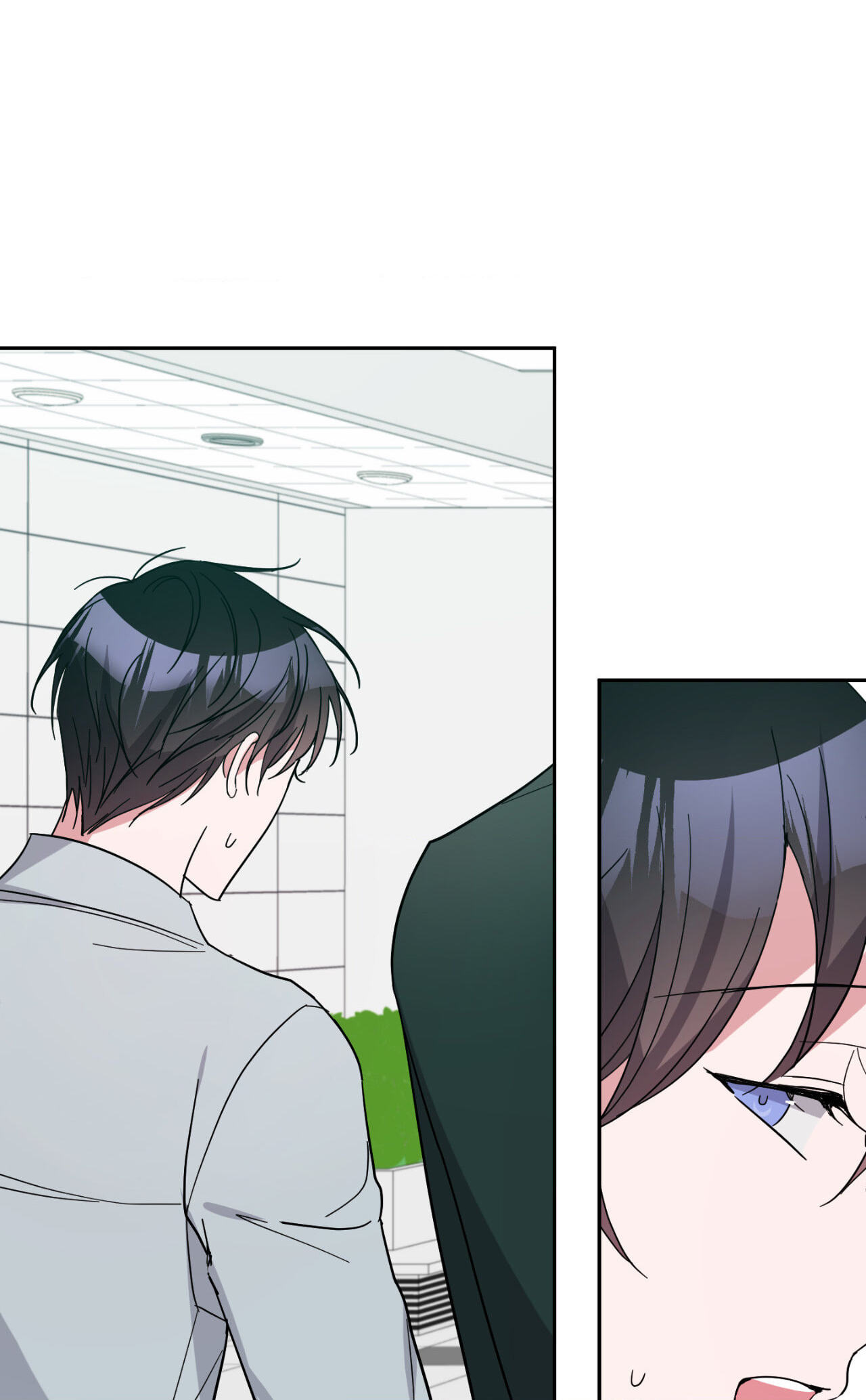 Confessions of a Male Celeb Chapter 20 page 38 - 