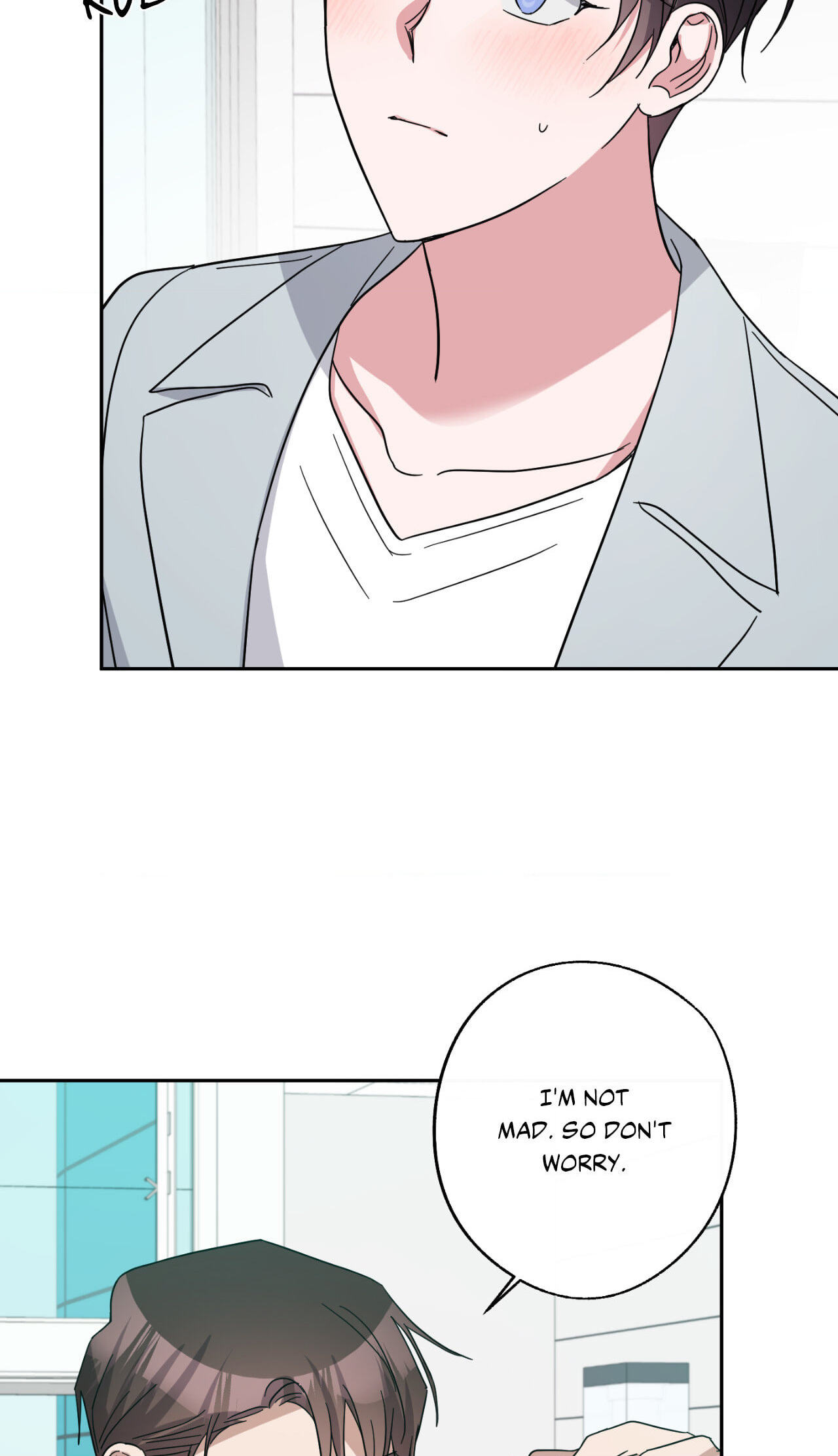 Confessions of a Male Celeb Chapter 20 page 42 - 