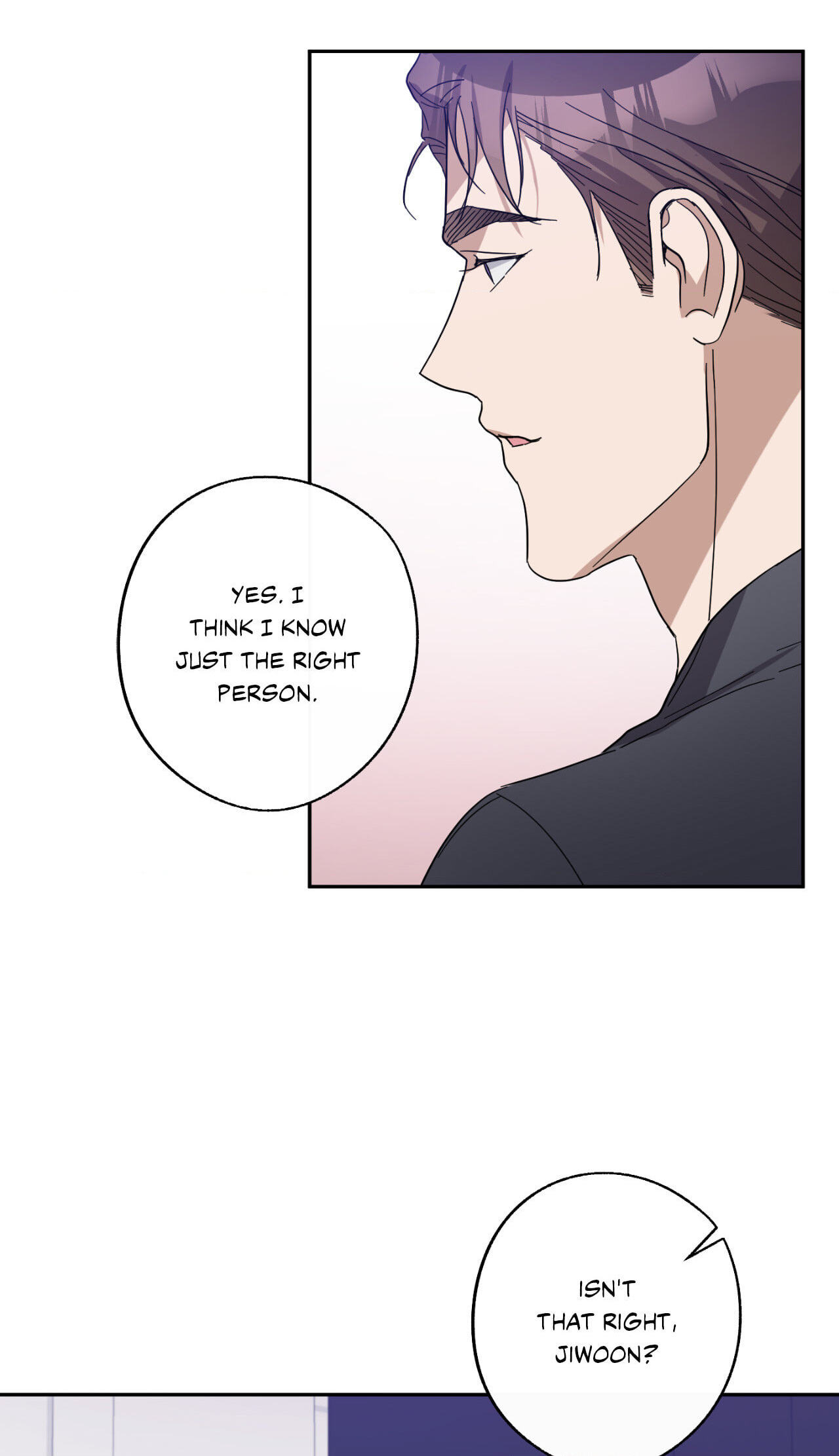 Confessions of a Male Celeb Chapter 20 page 54 - 