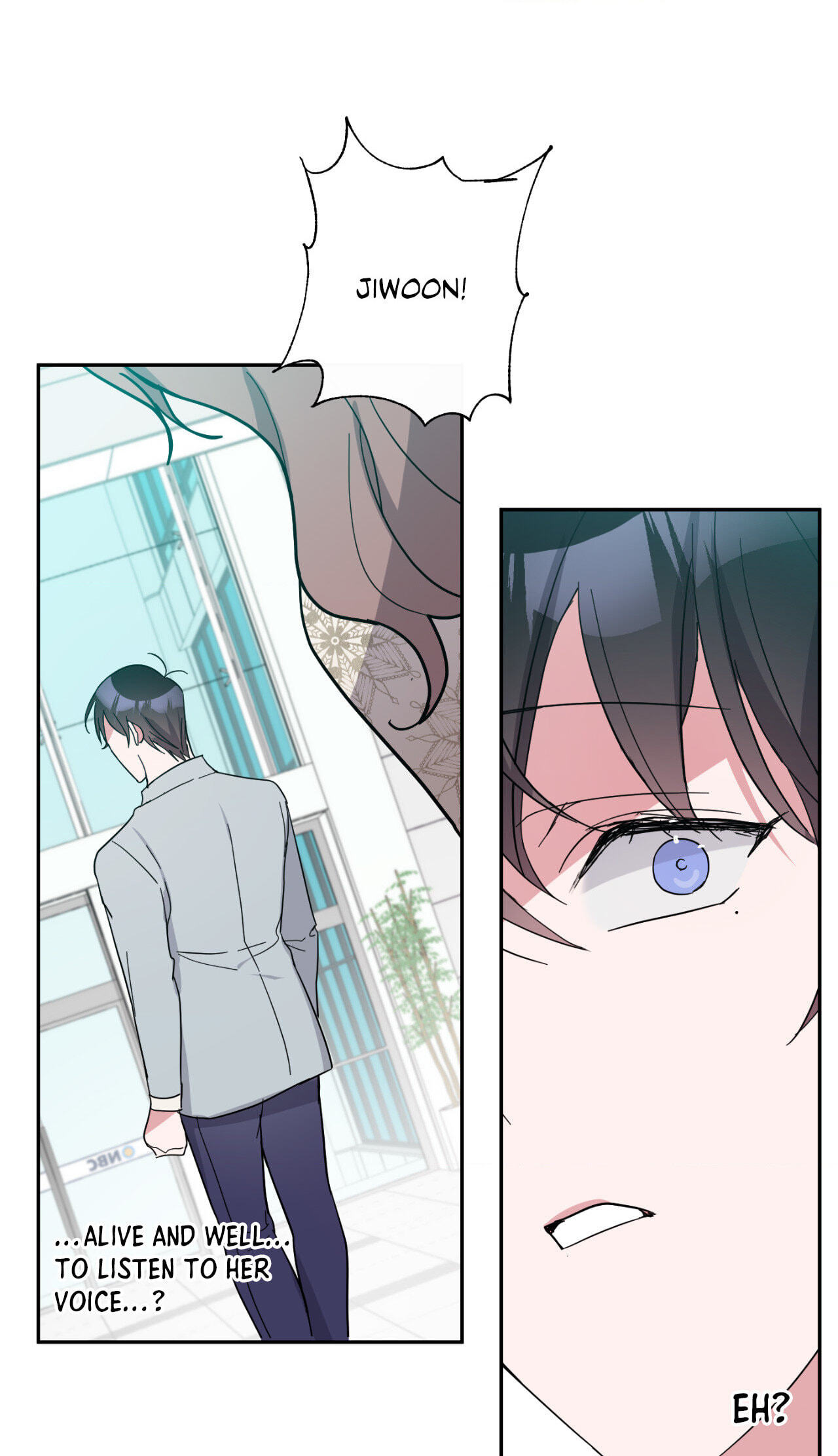 Confessions of a Male Celeb Chapter 20 page 9 - 