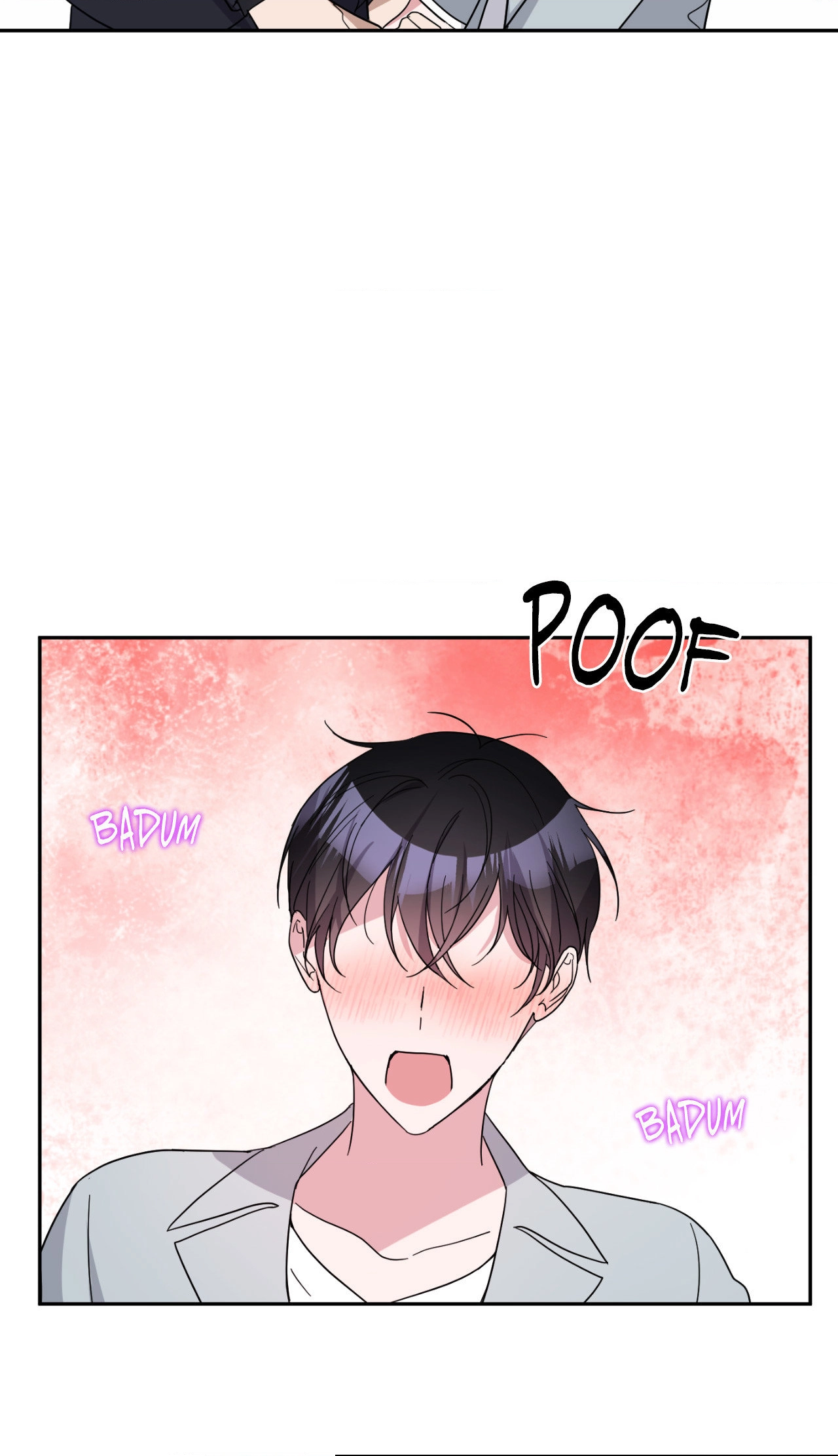 Confessions of a Male Celeb Chapter 21 page 16 - 